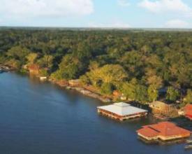 Laguna Yarinacocha